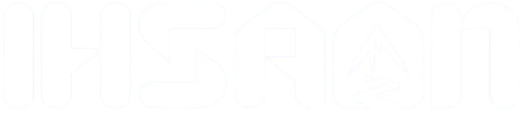 IHSAAN logo